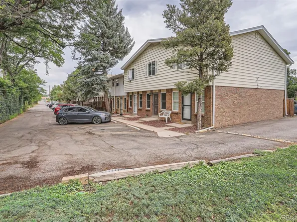 6550 W 14th Avenue #34, Lakewood, CO 80214