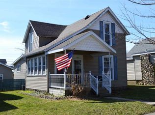 1139 W 5th St, Marion, IN 46953