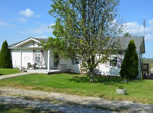 1091 Upper Curry Rd N, Cynthiana, KY 41031