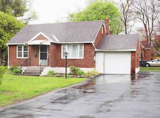 1900 Nicky Dr, Schenectady, NY 12306