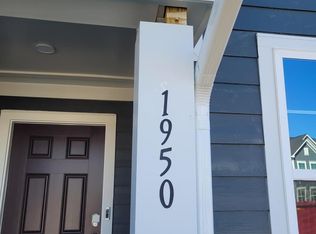 1950 Rosedale Ridge Ave, Wake Forest, NC 27587