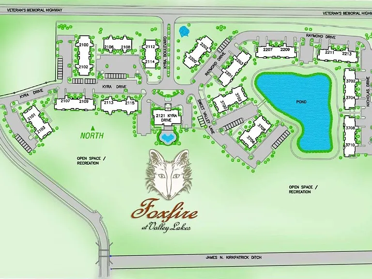 Site Map