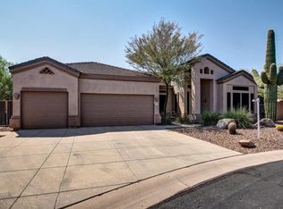 7803 E Roland Cir, Mesa, AZ 85207