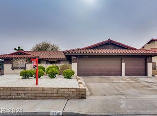 8641 Orvieto Dr, Las Vegas, NV 89117