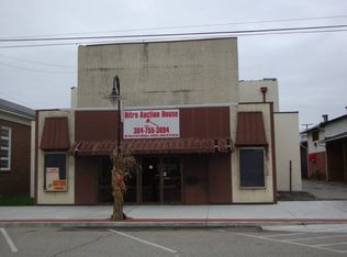 119 21st St, Nitro, WV 25143