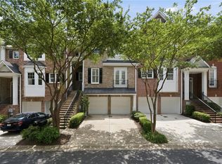 5806 Riverstone Cir #10, Atlanta, GA 30339