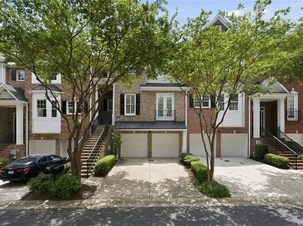 5806 Riverstone Cir #10, Atlanta, GA 30339