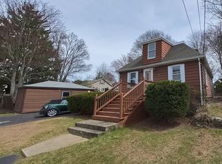 20 Fairchild Ave, Saugus, MA 01906