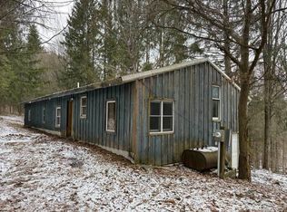 184 Campbell Hill Rd, Owego, NY