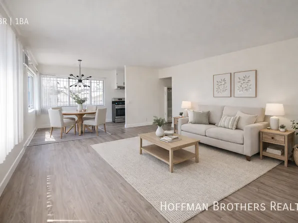 6402 S Victoria Ave #5, Los Angeles, CA 90043