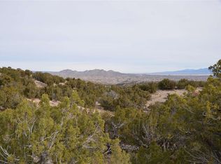 40 Wild Mountain Rd, Cerillos, NM 87010