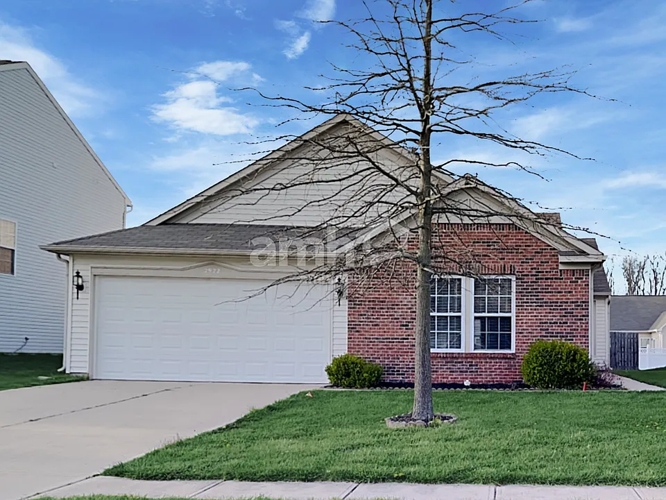 2922 Welcome Way