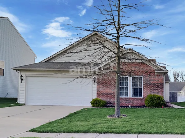 2922 Welcome Way, Greenwood, IN 46143