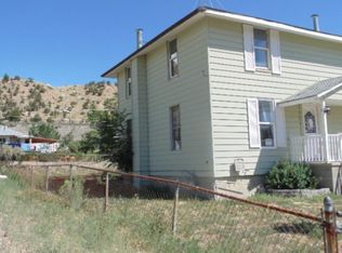 743 Castle Gate Rd, Helper, UT 84526