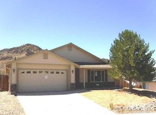 255 Mark St, Gardnerville, NV 89410
