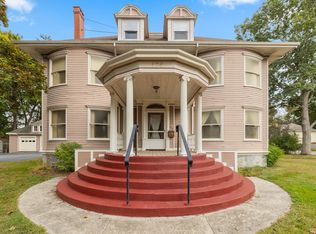 176 Mason Street, Westbrook, ME 04092