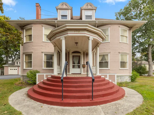176 Mason Street, Westbrook, ME 04092