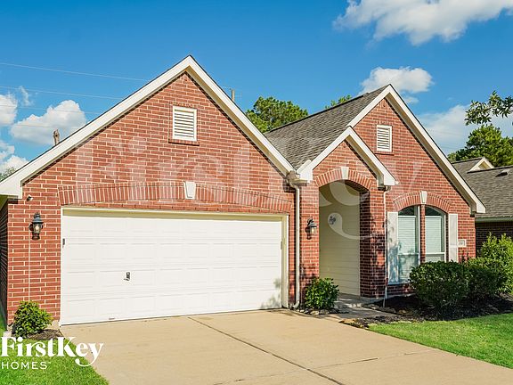 2nd image of 3310 Rainport Dr