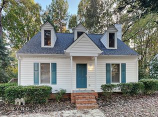 8101 Round Oak Rd, Raleigh, NC 27616