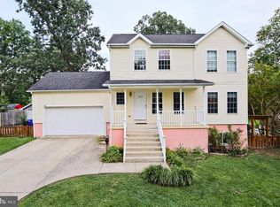 9513 51st Ave, College Park, MD