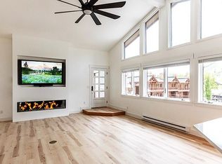 245 N Glenwood St, Jackson, WY 83001