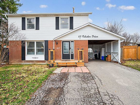 2nd image of 63 Faludon Dr