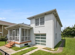 18 Finch St, New Orleans, LA 70124