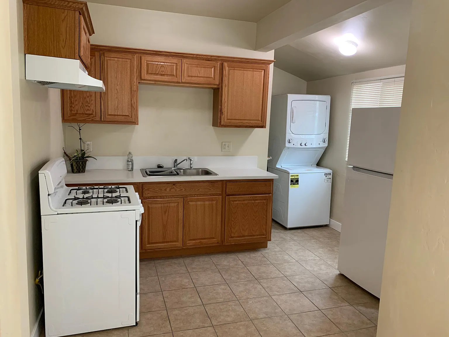 1 bed, 600 sqft, $1,950 — Photo 3