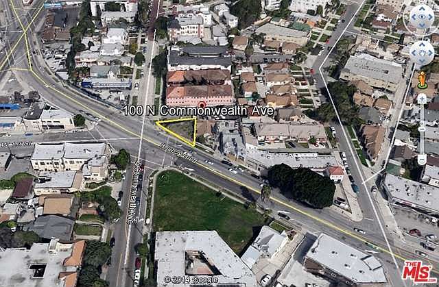 2nd image of 100 N Commonwealth Ave