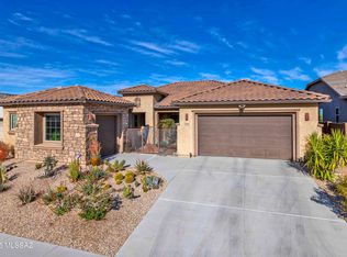 11853 N Raphael Way, Tucson, AZ 85742