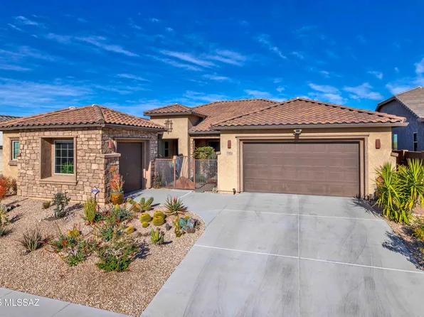 11853 N Raphael Way, Tucson, AZ 85742