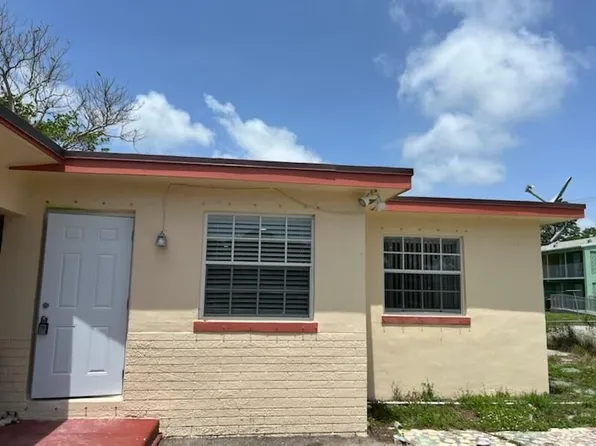 2205 A E Isaacs Ave, West Palm Beach, FL 33407
