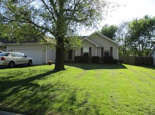 5459 Ridgeview Rd, Pleasant Hope, MO 65725