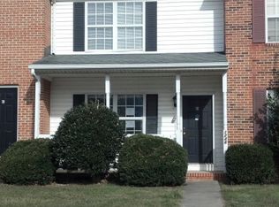 1246 Goldfinch Dr APT D, Harrisonburg, VA 22802