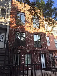 Rented by Brooklyn Group