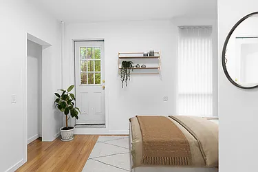 Rented by Freestone Property Group