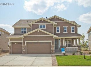 5715 Coppervein St, Fort Collins, CO 80528