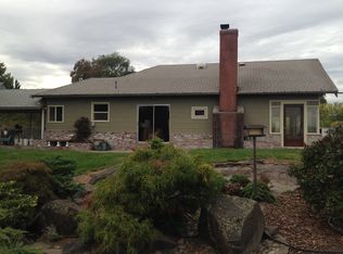 823 E 7th St, The Dalles, OR 97058