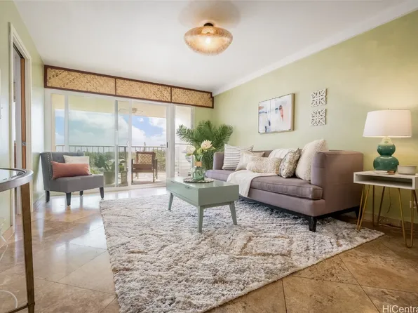 14 Aulike St APT 607, Kailua, HI 96734