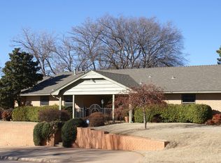 5919 NW 83rd St, Oklahoma City, OK 73132