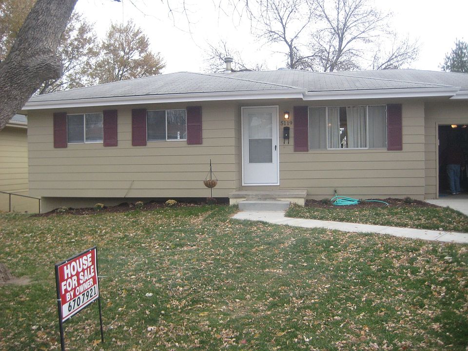 Beautifully updated ranch