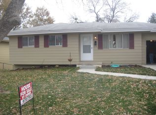 5119 S 142nd St, Omaha, NE 68137