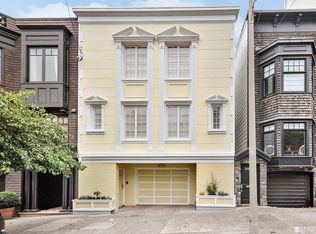 2947 Jackson St, San Francisco, CA 94115