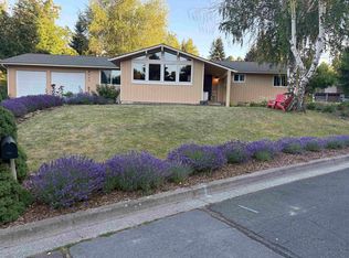 940 SE Glen Echo Rd, Pullman, WA 99163