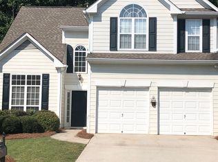 387 Ethridge Dr NW, Kennesaw, GA