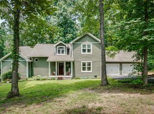 570 Morelock Dr, Blountville, TN 37617
