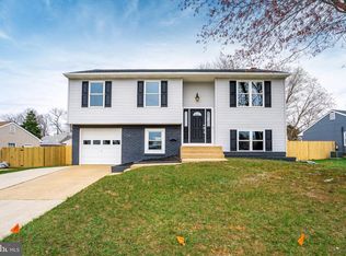 968 N Beecham Rd, Williamstown, NJ 08094