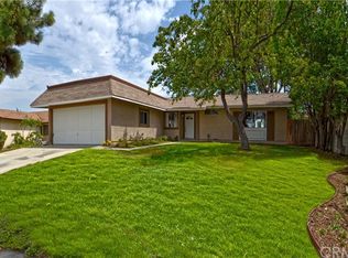 1508 Ybarra Dr, Rowland Heights, CA 91748