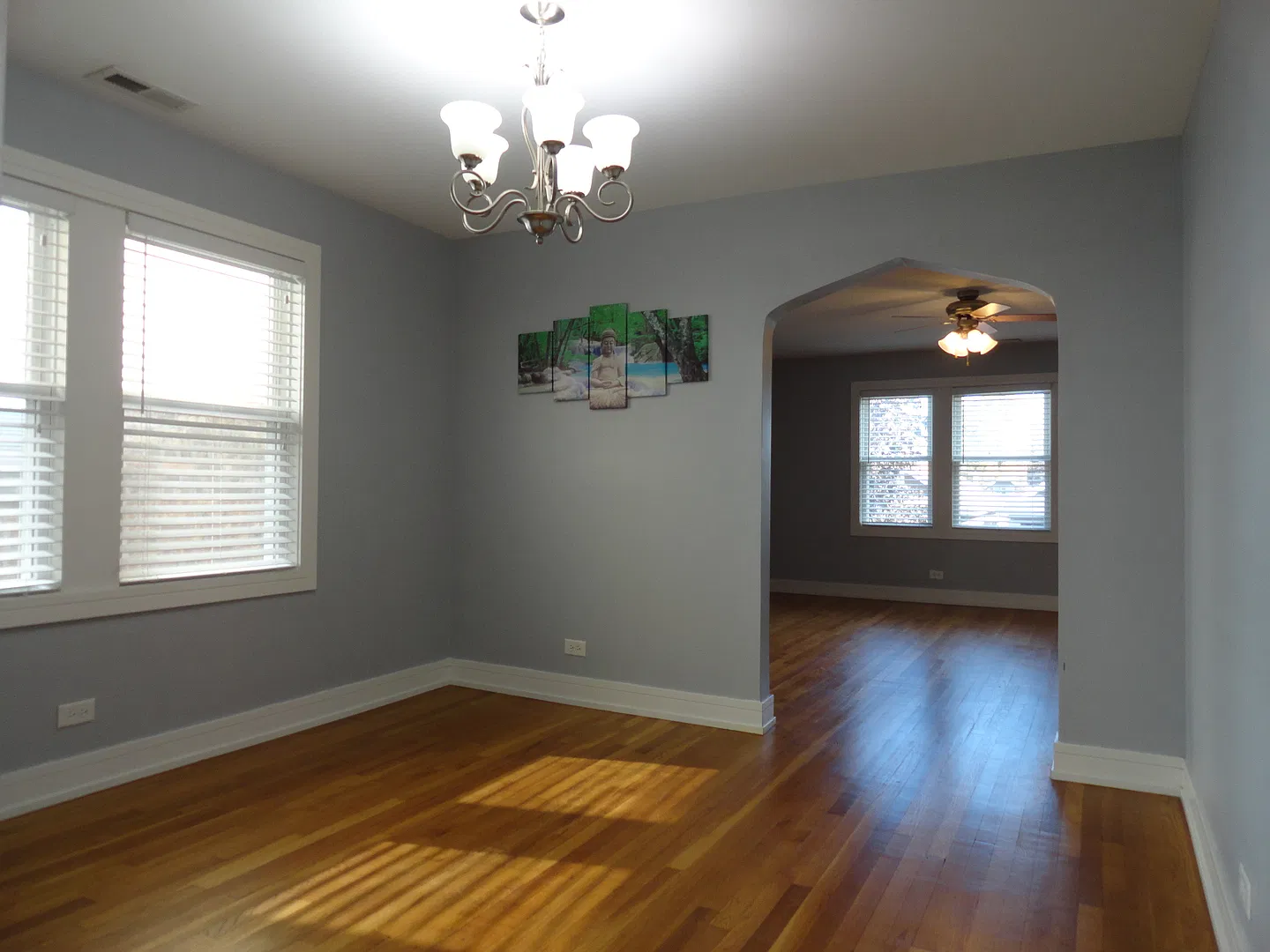 2 bed, $1,900 — Photo 4