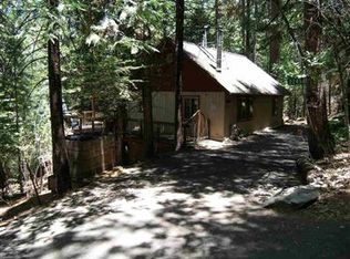 22498 Lina Ln, Twain Harte, CA